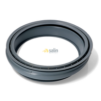 OEM INDESIT ARISTON WASHING MACHINE DOOR SEAL GASKET WI102 WI102(AUS) alternate image
