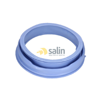 GENUINE OEM FISHER AND PAYKEL WASHING MACHINE DOOR SEAL GASKET WH8560P2 92229 H0020300590D alternate image