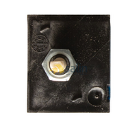 OEM FISHER AND PAYKEL COOKTOP DUAL HOTPLATE HEAT CONTROLLER CE604CBX2, 81348-A alternate image