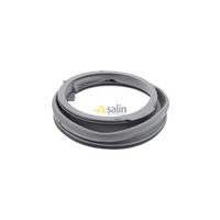 GENUINE ELECTROLUX FRONT LOAD WASHING MACHINE DOOR SEAL EWW12753 91490063400 alternate image