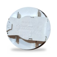 6min Mechanical Timer 240V 16 3 A 2 pole ping CMEL.2242 for Woodson Toaster Grillers alternate image