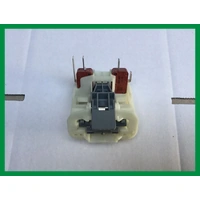 Genuine Smeg 45cm Dishwasher Door Lock Switch SA4510X SA4510X1 SA4510X-1 alternate image