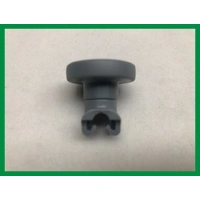 Genuine Smeg Dishwasher Upper Top Basket Roller Wheel DWA3148S DWA3148W alternate image