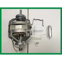 Genuine Bosch Classixx Dryer Motor WTA3003 WTA3003AU WTA3003AU/01 WTA3003AU/17 alternate image