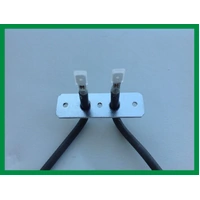 Genuine Ariston Oven Fan Forced Element FM22M FM27M FM37G FM37G.1 FM81R FM87R alternate image