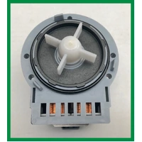 Fisher & Paykel Dishwasher Water Drain Pump DW60CSW DW60CSW1 alternate image