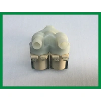 Fisher & Paykel Washing Machine Cold Water Inlet Valve WH70F60W2 WH70F60W3 alternate image