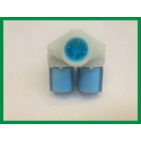Genuine Fisher & Paykel Washing Machine Cold Water Inlet Valve WH80F60WV1 98736 alternate image