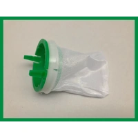 10 x Simpson RIVIERA 429 Washing Machine Lint Filter Bag 36S429 36S429E*01 alternate image