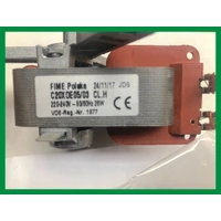 Genuine Electrolux Oven Fan Forced Motor EKM6701X 947805042 alternate image
