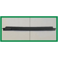 Smeg Dishwasher Lower Bottom Door Seal Gasket DWA314W DWA314WD DWA314X alternate image
