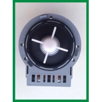 Ilve Dishwasher Water Drain Pump 674000600067 WQP12-9319 WQP12-9319A alternate image