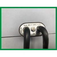 Genuine Smeg Dishwasher Heater Heating Element SA660EB SA660X SA662EB SA662X alternate image