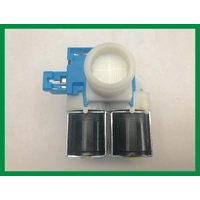Genuine Electrolux Washing Machine Water Inlet Valve EWF1481 914900163 alternate image