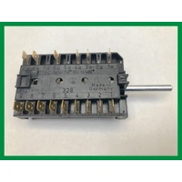 Genuine Smeg Opera Stove Oven Multi Function Selector Switch CSA196A CSA196XLP alternate image