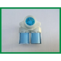 Fisher & Paykel Washing Machine Cold Water Inlet Valve WH60F60WV1 98729 alternate image