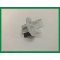 Genuine Smeg Gas Cooktop Control Knob PVS750 PVS750A PX140 PX140A alternate image