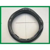 Fisher & Paykel QuickSmart Washing Machine Door Seal Gasket WH8560J1 FP AA 92142 alternate image
