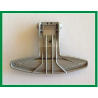 Genuine LG Washing Machine Door Handle WD-10160TP (WD-10160TP.AOWRRAN) alternate image