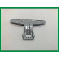Genuine LG Washing Machine Door Handle WD-1438RD (WD-14333AD.AOWREAP) alternate image