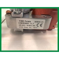 Smeg Oven Cooling Fan Motor FA166 FA166-5 FA170 FA170-5 alternate image