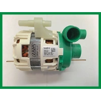 Genuine Smeg Dishwasher Recirculation Pump Wash Motor SA683X-1 SA683X-2 SA8200X alternate image