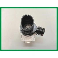 Genuine Electrolux Dishwasher Water Drain Pump ESL67040R 911434036 alternate image