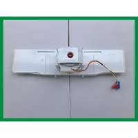 Genuine Bosch Serie 4 Fridge EVAPORATOR Fan Motor KAN62V00AU KAN62V00AU/01 alternate image