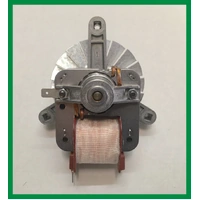 Genuine Smeg Oven Fan Forced Motor SAP112-8 SAP306X-8 SAP3900X SAP399X-8 alternate image