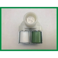 Electrolux Front Loader Washing Machine Cold Water Inlet Valve EWF1090 914900044 alternate image