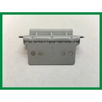 Genuine Smeg Compact Microwave Oven Door Hinge Support SCA45M2 SCA45MC2 alternate image