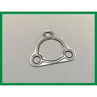 Smeg Gas Cooktop WOK Burner Metal Plate Gasket CIR66EBS3 CIR66NES3 alternate image