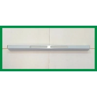 Genuine Smeg 600mm Stove Oven Splashback Skirtboard FS61MFX FS61MFXLP FS61WHNG alternate image