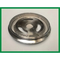 Genuine Smeg Gas Cooktop TOP WOK Burner Head SAR191AX1 SAR191EB1 SAR191NE1 alternate image