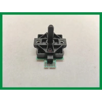 Smeg Oven LHS Temperature Adjuster Control Switch A1PYID-6 CE9IMXA CSA19ID-6 alternate image