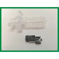 Bosch Dishwasher Anti Flood Overflow Float Switch SMS50E52AU/01 SMS50E52AU/50 alternate image