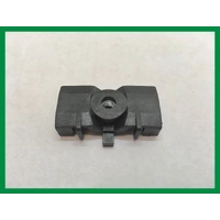 Genuine Smeg Dishwasher Door Hook Holder Retainer DWA3148S DWA3148W alternate image
