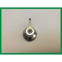 2 x Genuine Smeg Gas Cooktop Control Knob SAR93AXS SAR93AXS1 SAR93XLPG SAR93XPG1 alternate image