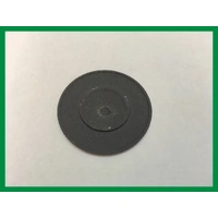 Genuine Smeg Gas Cooktop MEDIUM Burner Head Cap C9GMNA1 C9GMXA C9GMXA1 alternate image