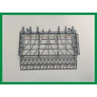 Smeg Dishwasher Upper Top Rack Cutlery Shelf Tray PL614WH PL614WH-1 PL614X alternate image