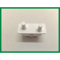 Samsung Fridge Door Fan Lamp Light Switch SR448MSS RT53MARS1/XSA alternate image