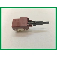 Genuine Smeg Dishwasher Mains Power On Off Switch Button DWA315B DWA315W DWA315X alternate image