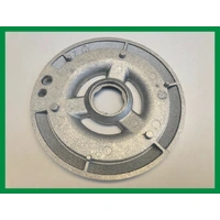 Smeg Gas Cooktop BOTTOM WOK Burner Head SAR134XS1 SAR134XS3 SAR191AX SAR191AX1 alternate image