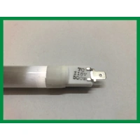 Genuine Smeg Microwave Oven Grill Heater Element Tube FMIA120 FMIA120B1 FMIA120N alternate image