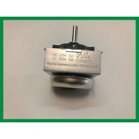 Genuine Smeg Oven 90 MINUTE Clock Timer SA206EB SA206X SA208EB alternate image