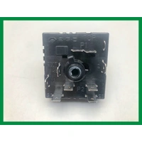 Electrolux Ceramic Cooktop DUAL LARGE Hotplate Control Switch EHEC65BS 949163008 alternate image