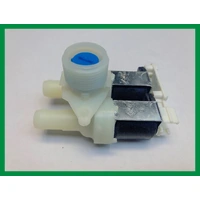 Genuine Whirlpool Washing Machine Cold Water Inlet Valve WFS1071BD WFS1071BW alternate image