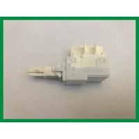 Genuine Fisher & Paykel Washing Machine On / Off Switch Button WH80F60W1 - 98711 alternate image