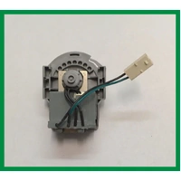 Baumatic Dishwasher Water Drain Pump BDW65S BDW65W BDW70S alternate image