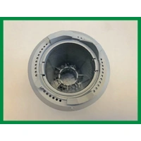 Genuine Electrolux Dishwasher Mesh Micro Filter ESF6800ROX 911418021 91141802101 alternate image